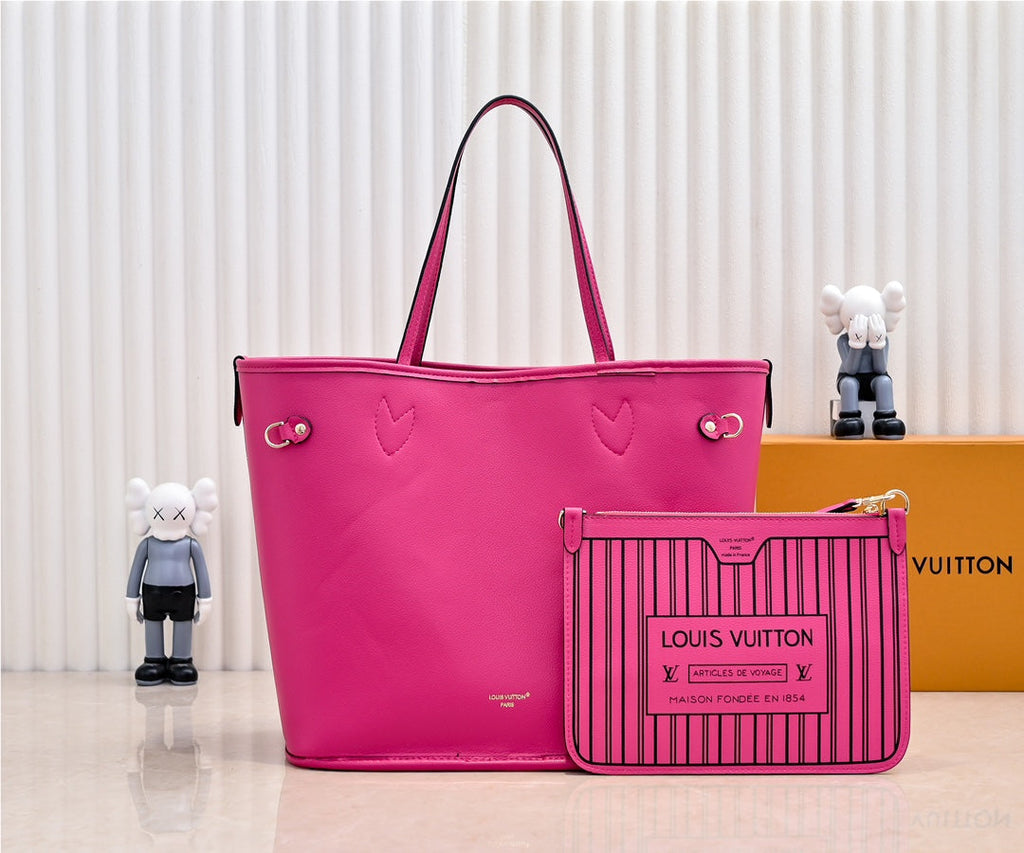 Fashion Hobo Bag for Women 31x28x14cm LEM369
