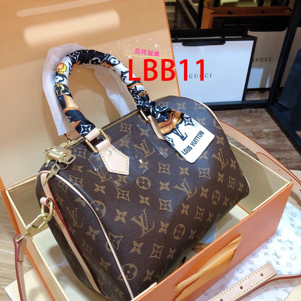Fashion Bag for Women 25cm LBB11