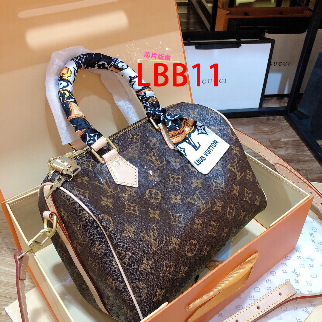Fashion Bag for Women 25cm LBB11