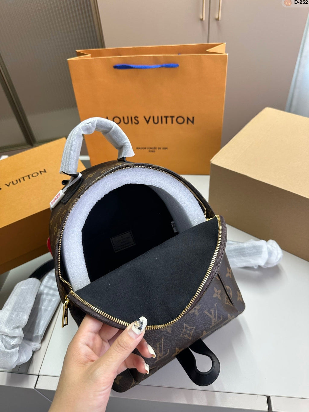 Fashion Bag for Women 23*13*25cm LEM155