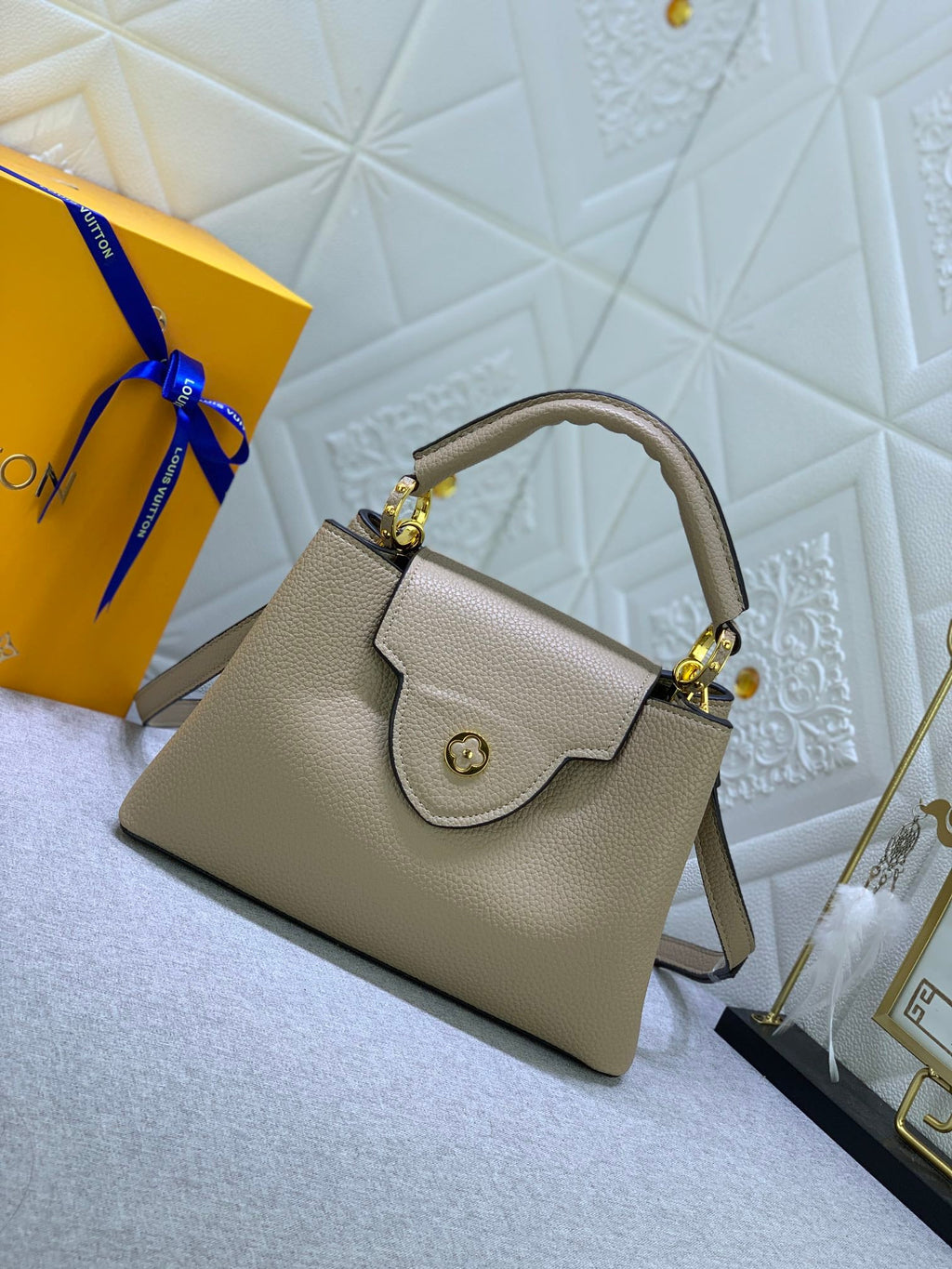 Fashion Bag for Women 27x18x9cm LEM47
