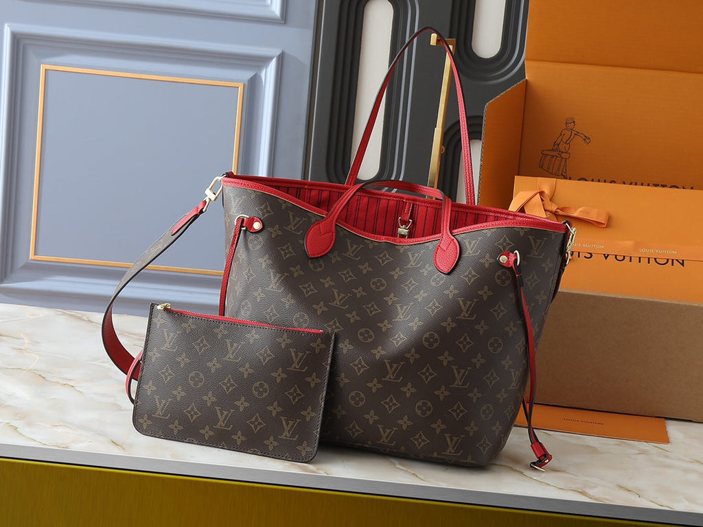 Fashion Hobo Bag for Women 31x28x14cm LEM366