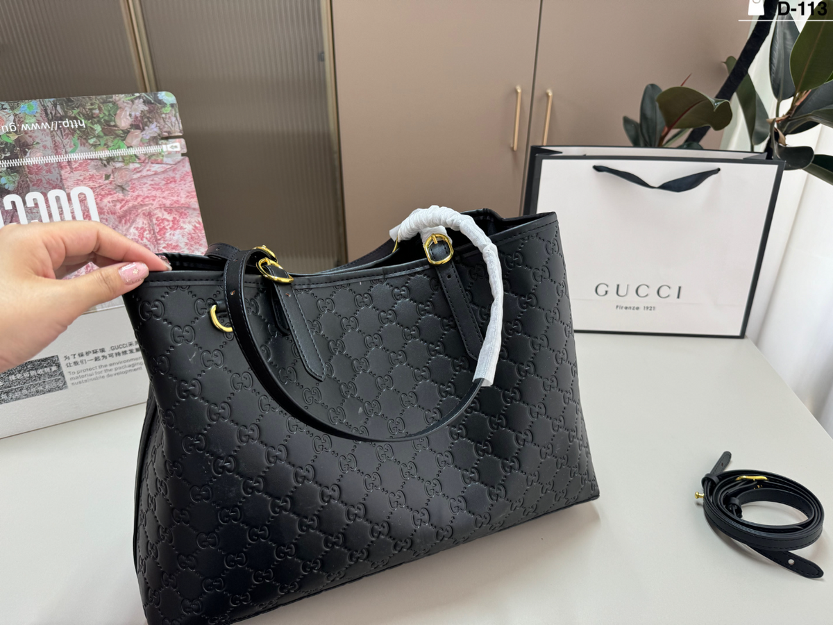 Fashion Handbag for Women 39x26cm GEM160