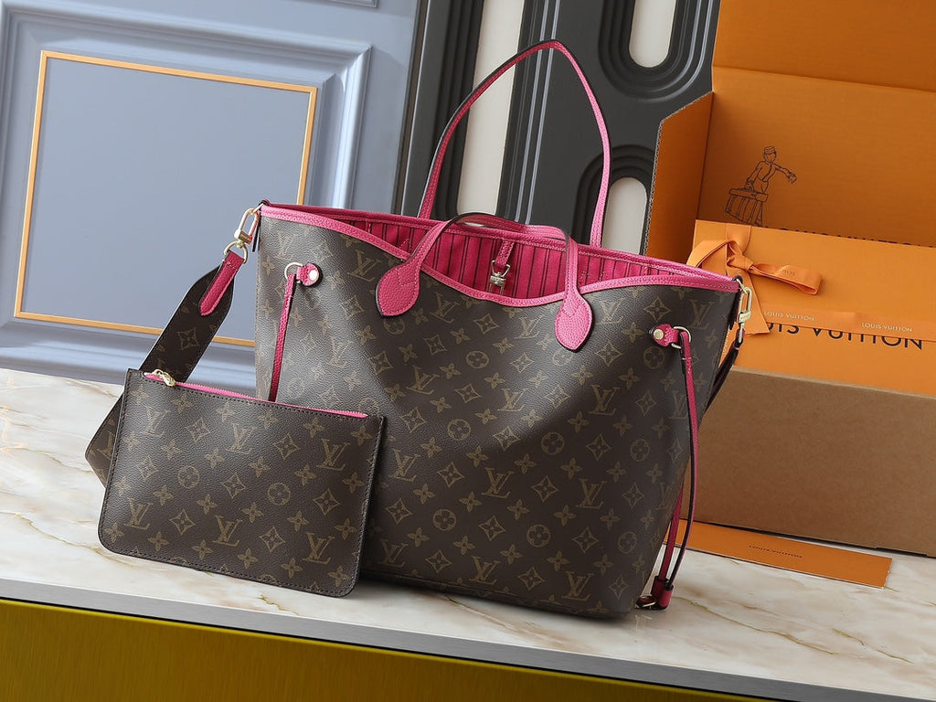 Fashion Hobo Bag for Women 31x28x14cm LEM366