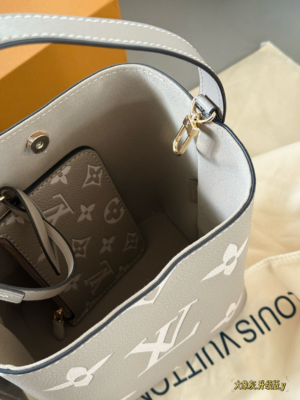 Fashion Bag for Women LEM239