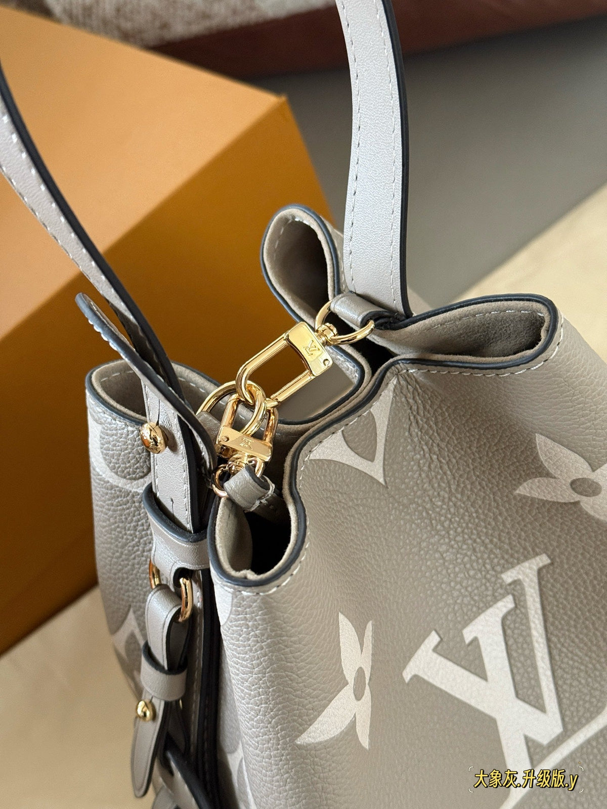 Fashion Bag for Women LEM239