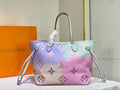 Fashion Bag for Women 31x28x14cm LEM34