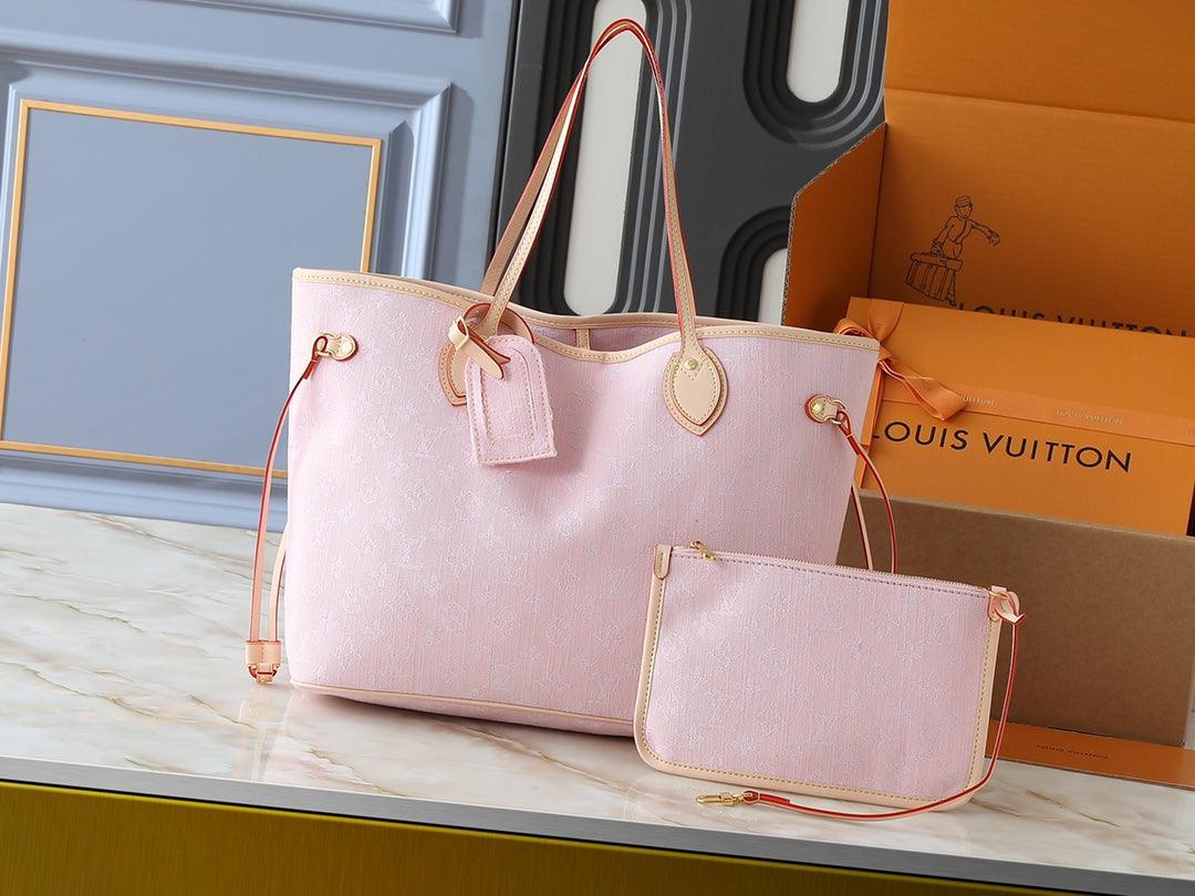 Designer Crossbody Bag for Women 31.0x28.0x14.0cm LEM278