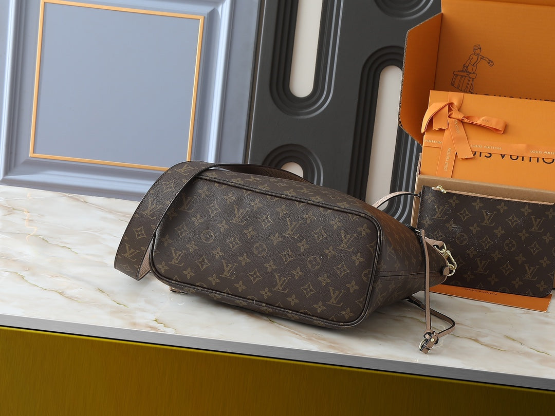 Fashion Hobo Bag for Women 31x28x14cm LEM366