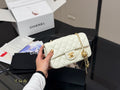 White Bag for Women 20.12cm CEM56