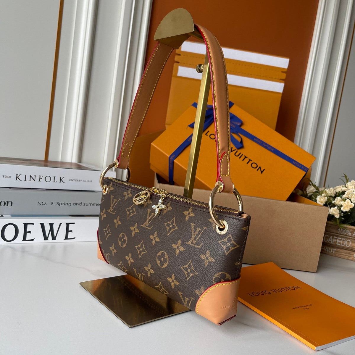 Fashion Bag for Women LEM235