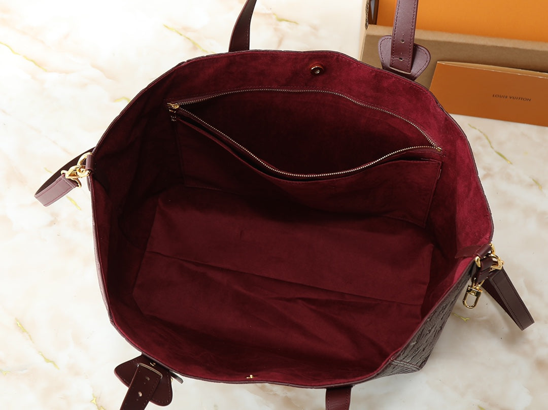 Designer Crossbody Bag for Women LEM297