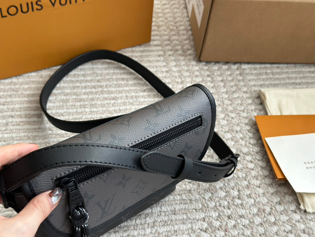 Fashion Bag for Women 16*15cm LEM204