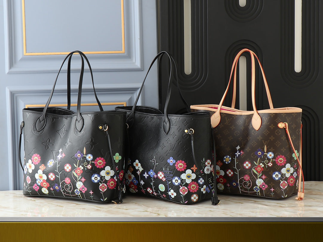 Designer Shoulder Bag for Women LEM242