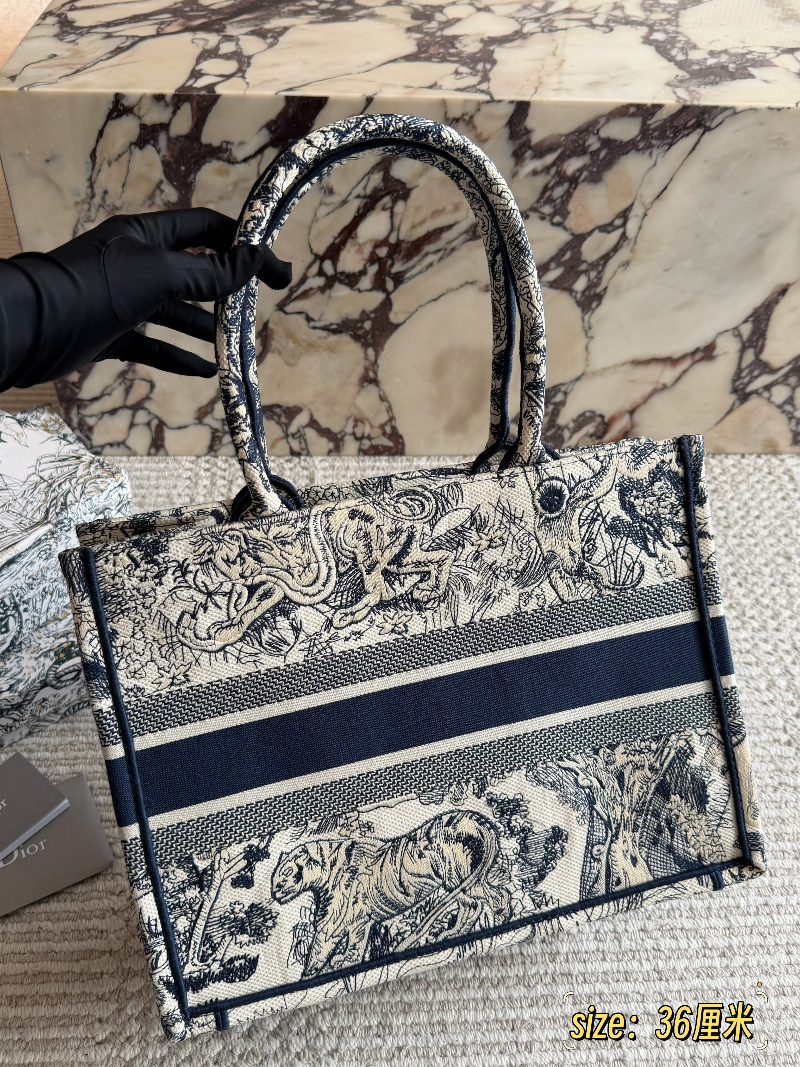 Fashion Handbag for Women 36cm DEM314