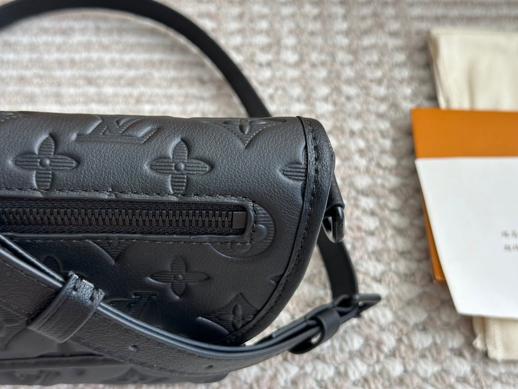Fashion Bag for Women 16*15cm LEM204