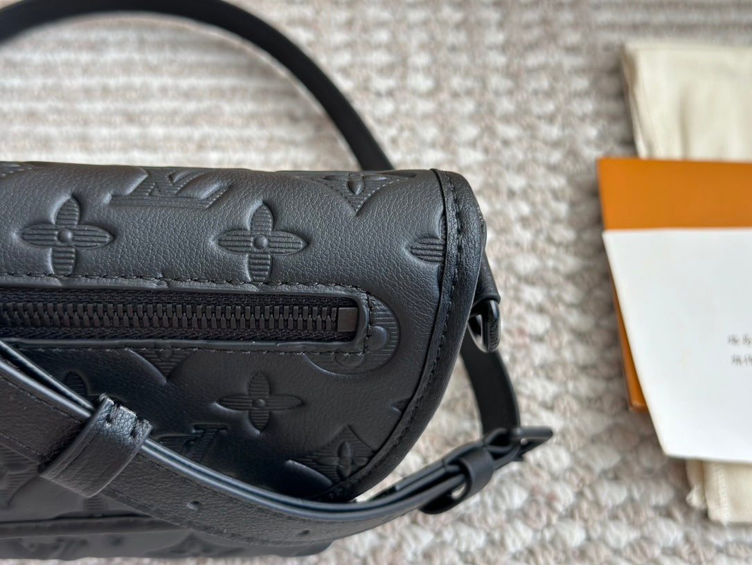 Fashion Bag for Women 16*15cm LEM204
