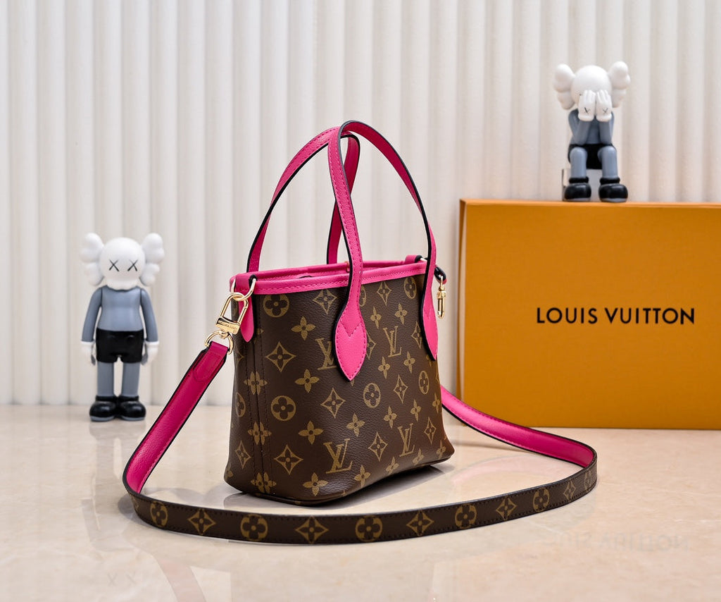 Travel Bag for Women 24x14x9cm LEM368