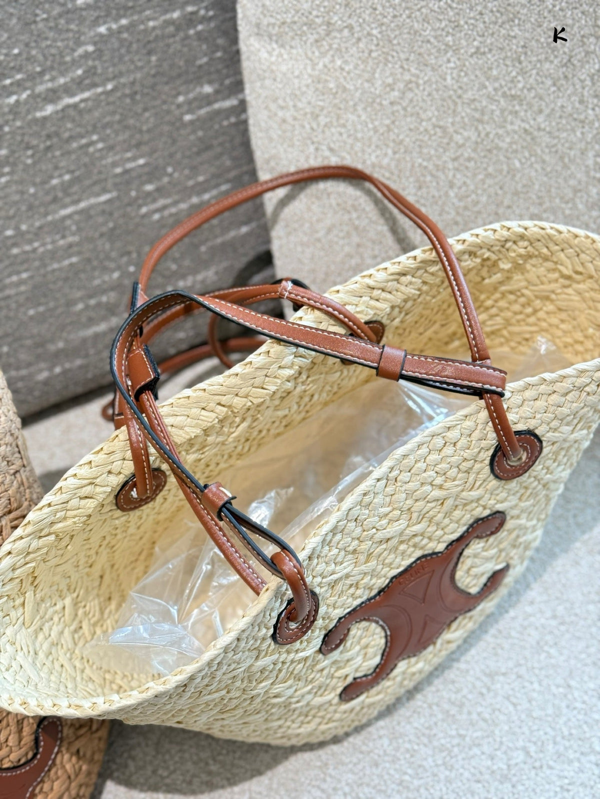 Designer Tote Bag for Women 25x30cm CLEM09