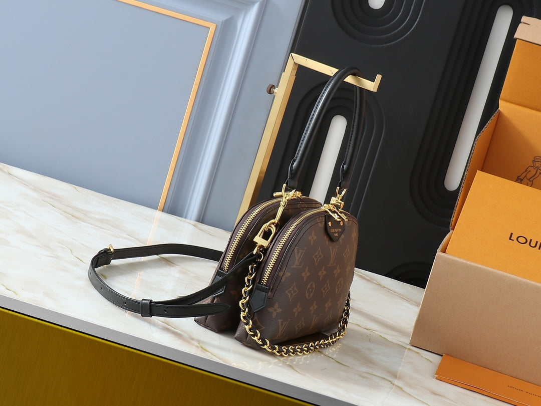 Fashion Bag for Women 15x7x27cm LEM203
