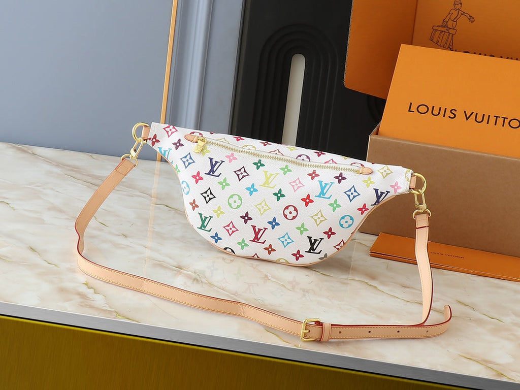 Designer Shoulder Bag for Women LEM243