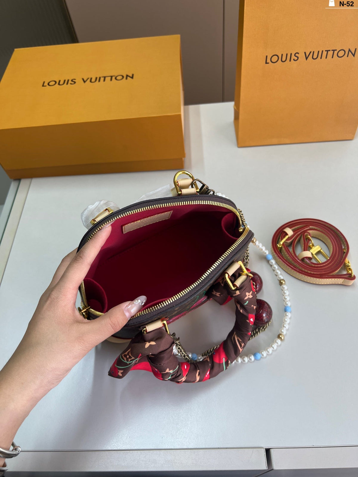 Fashion Bag for Women LEM241