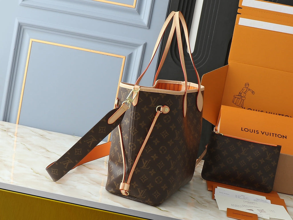 Fashion Bag for Women 31x28x14cm LEM365