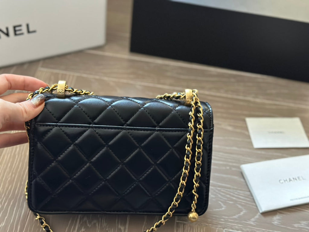 Fashion Bag for Women 19*12cm CEM112