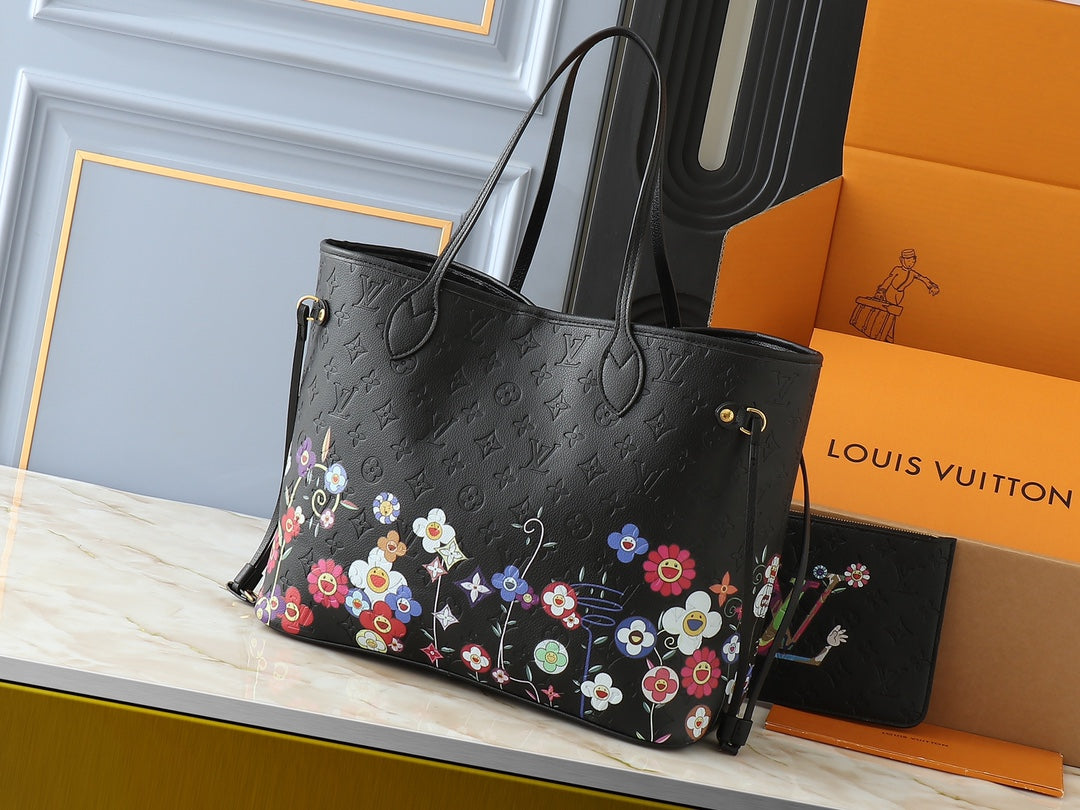 Designer Shoulder Bag for Women LEM242