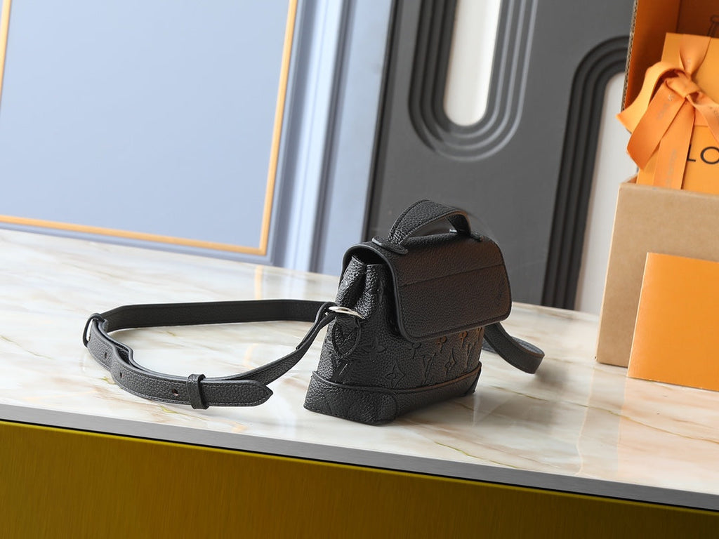 Designer Crossbody Bag for Women LEM301