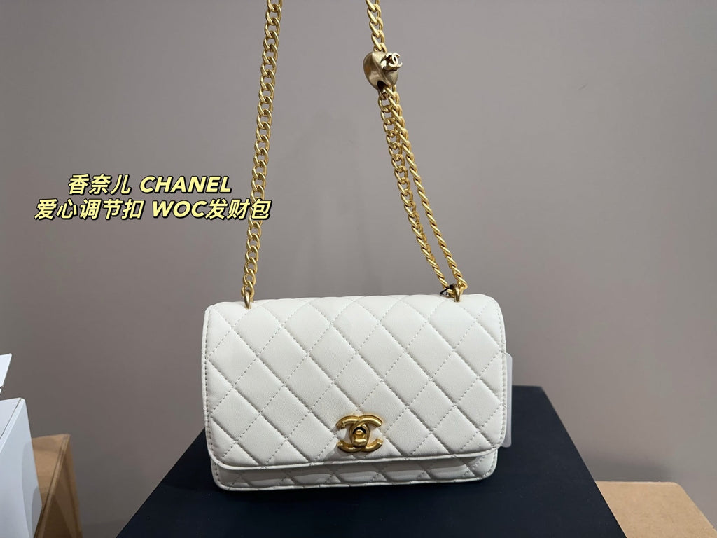 Fashion Bag for Women 19*5*12cm CEM52
