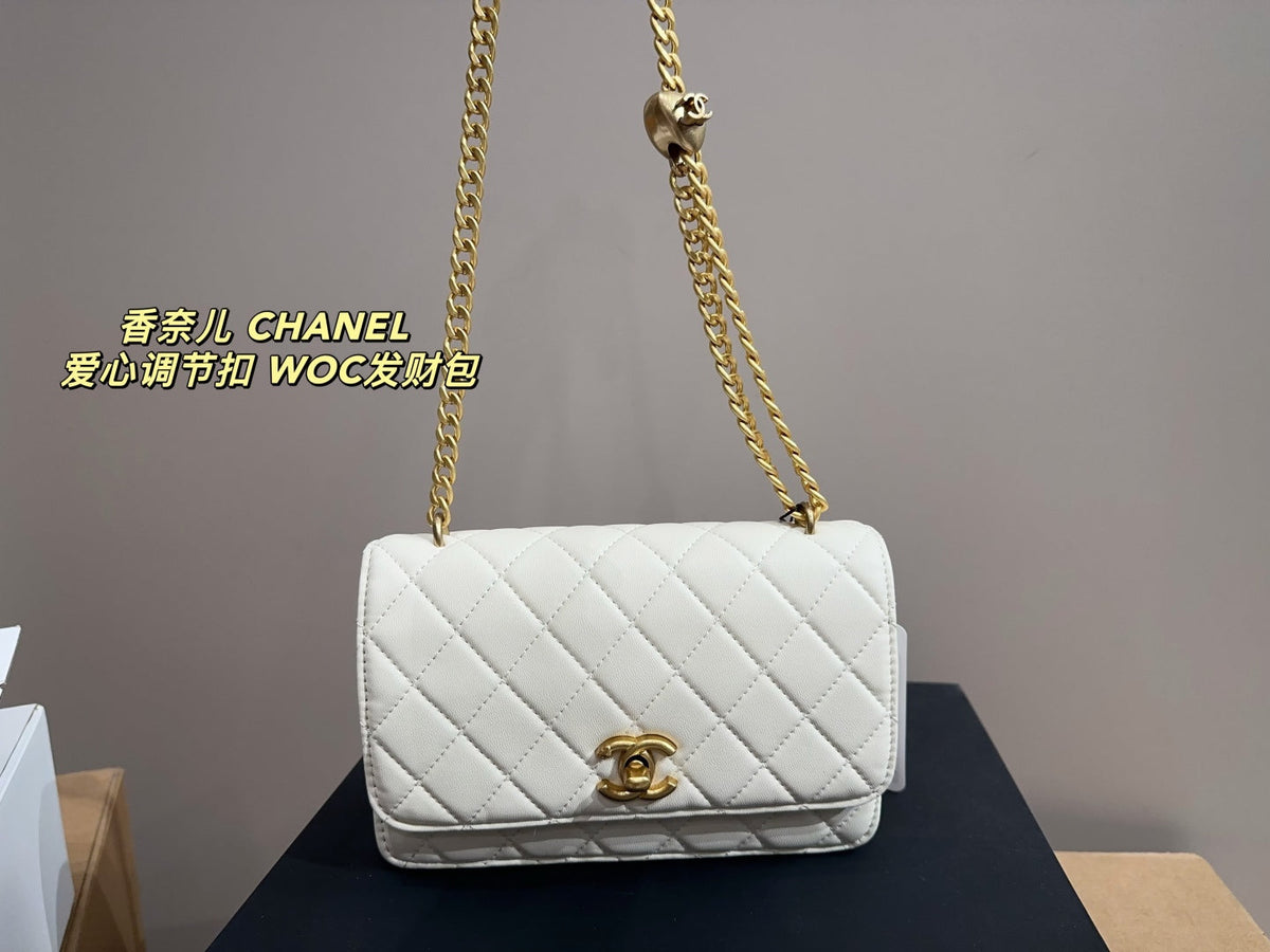 Fashion Bag for Women 19*5*12cm CEM52