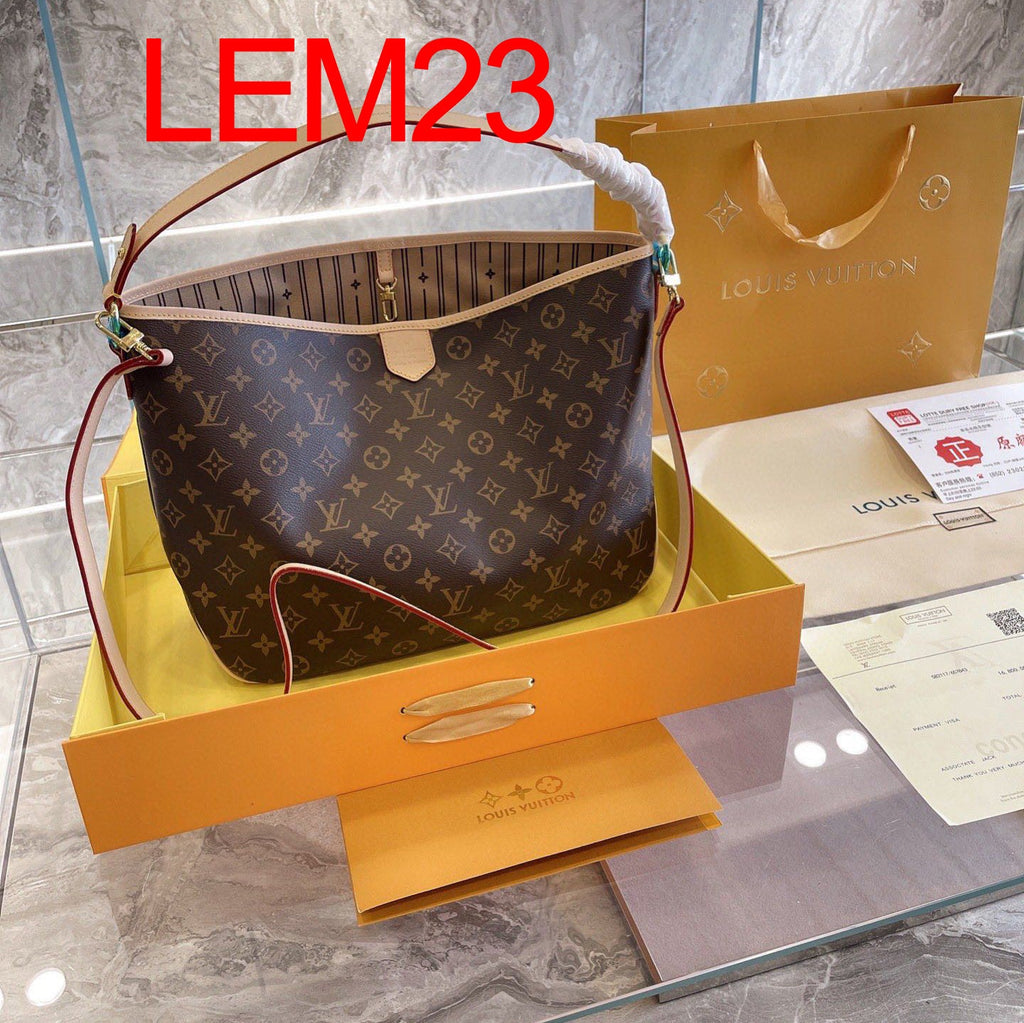 Fashion Bag for Women 32*35cm LEM23