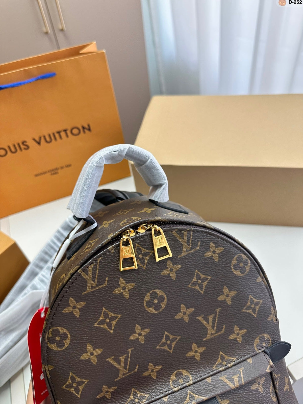 Fashion Bag for Women 23*13*25cm LEM155