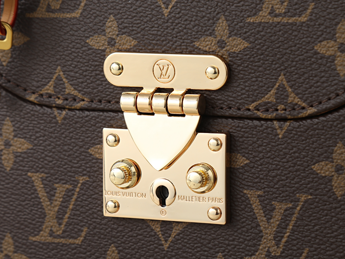 Fashion Handbag for Women 22x17x7cm LEM414