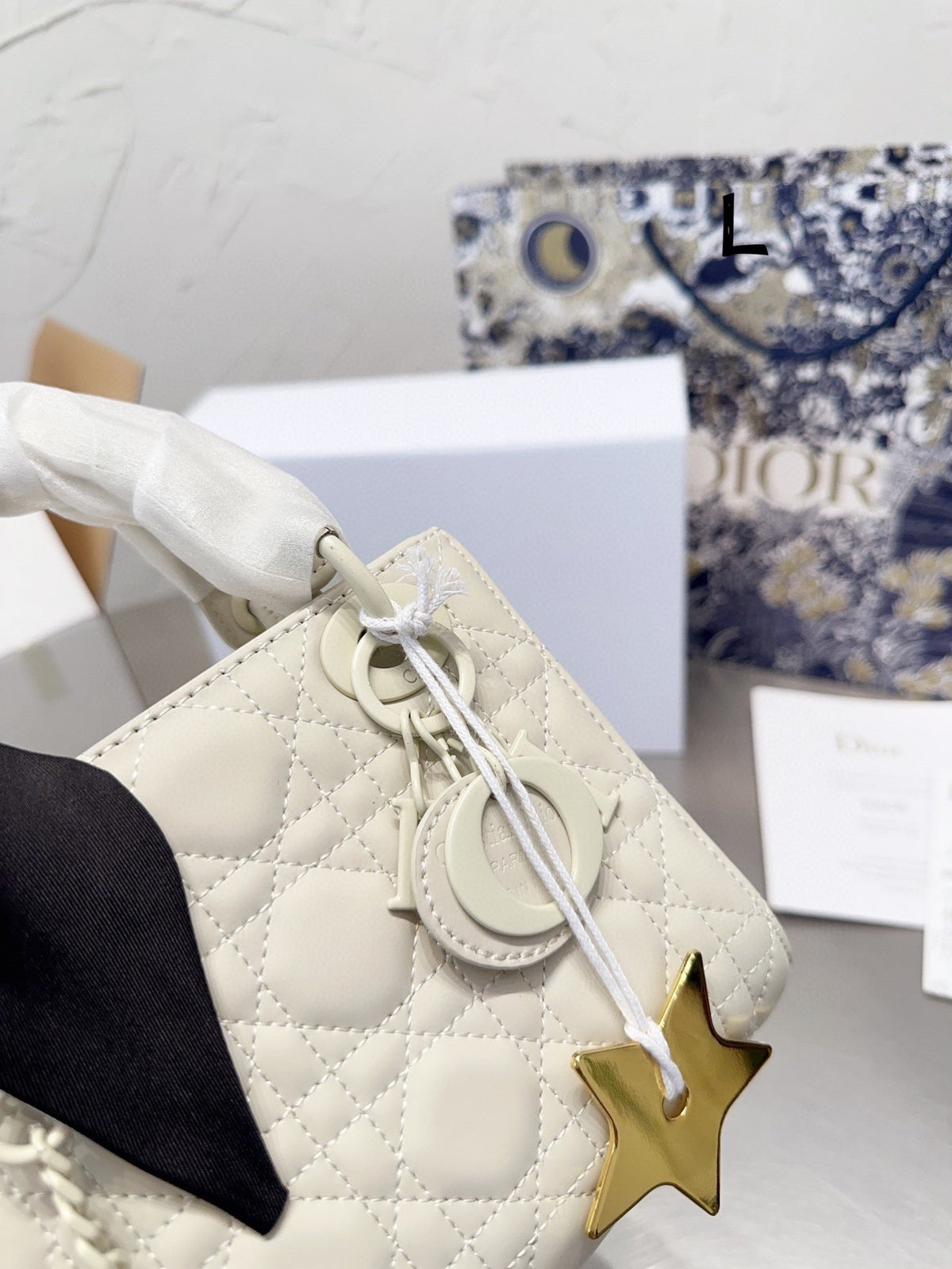 Fashion Bag for Women 21cm DEM150