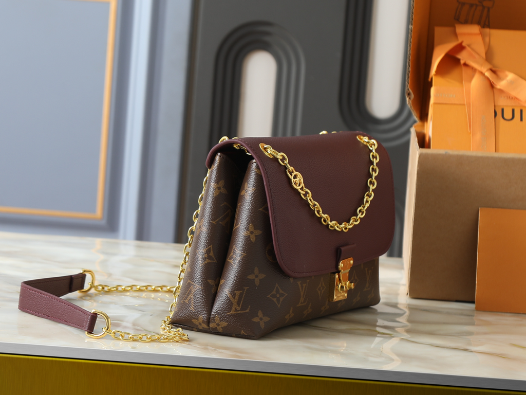 Fashion Bag for Women 29x18x10.5cm LEM503