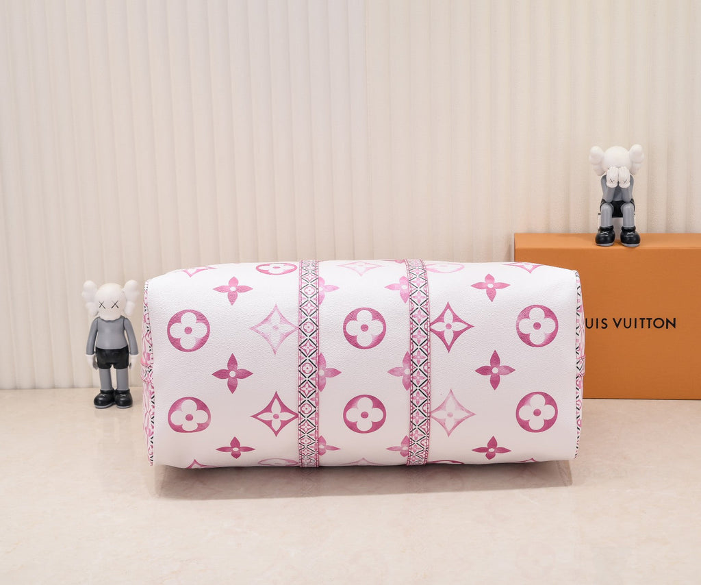 Travel Bag for Women 50.0x29.0x23.0cm LEM371