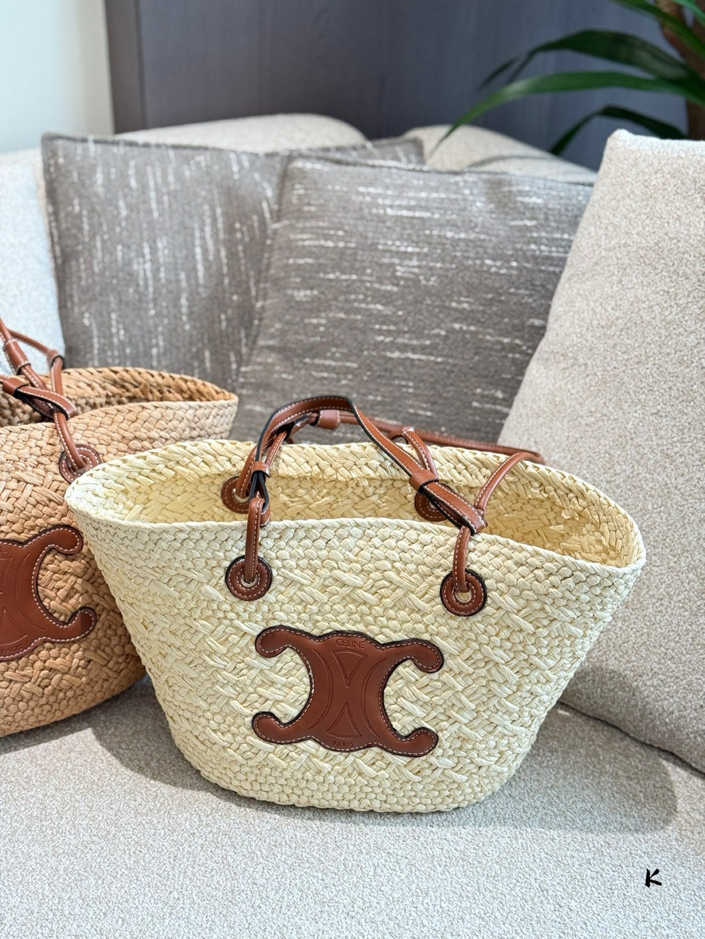 Designer Tote Bag for Women 25x30cm CLEM09