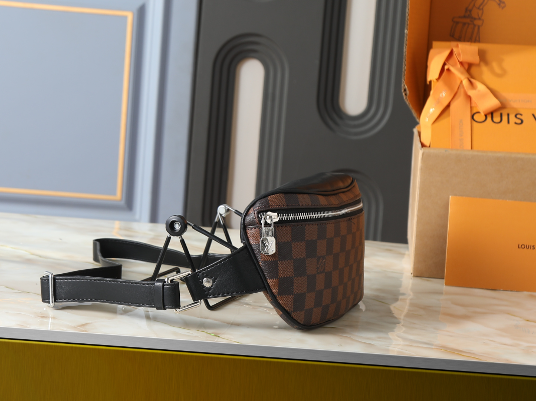 Fashion Bag for Women 26.0x13.0x7.0cm LEM405
