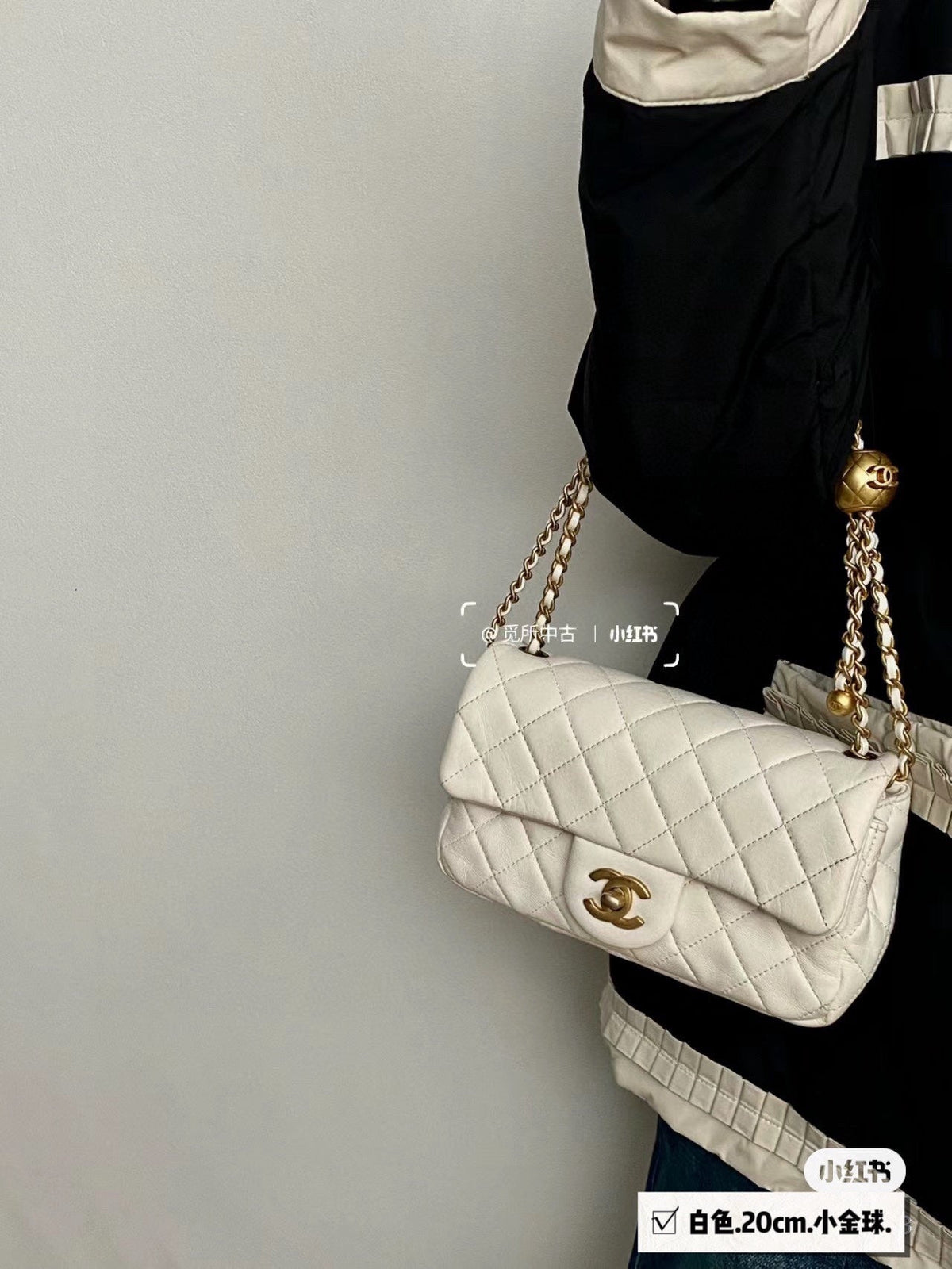 Fashion Bag for Women 20*12cm CEM113