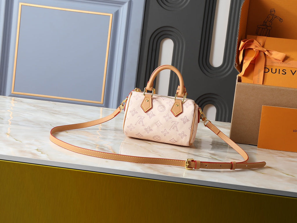 Fashion Bag for Women 16x10x7.5cm LEM45