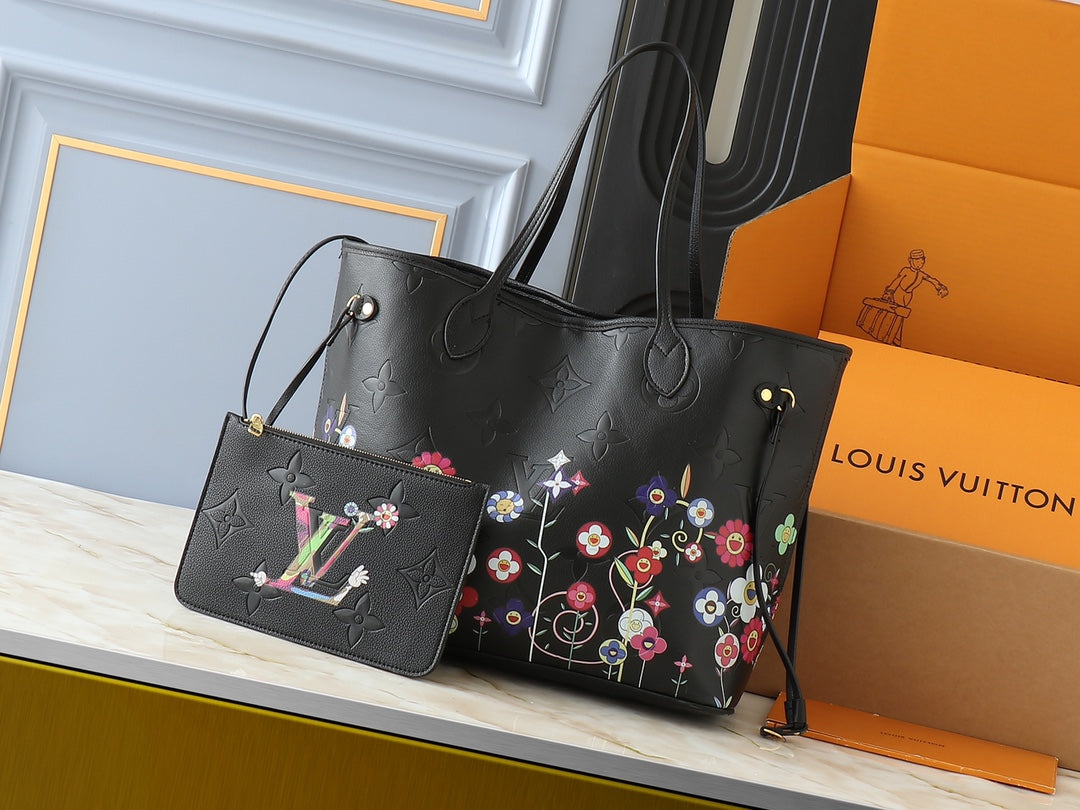 Designer Shoulder Bag for Women LEM242