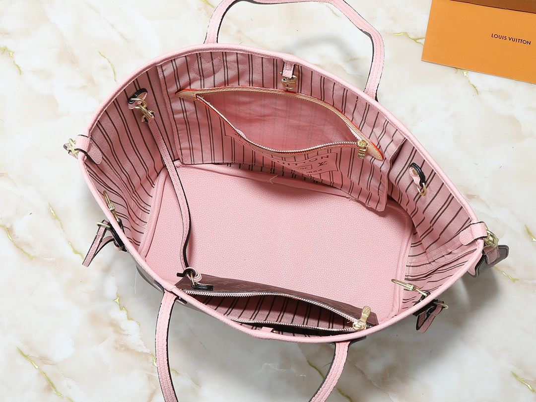 Fashion Hobo Bag for Women 31x28x14cm LEM366