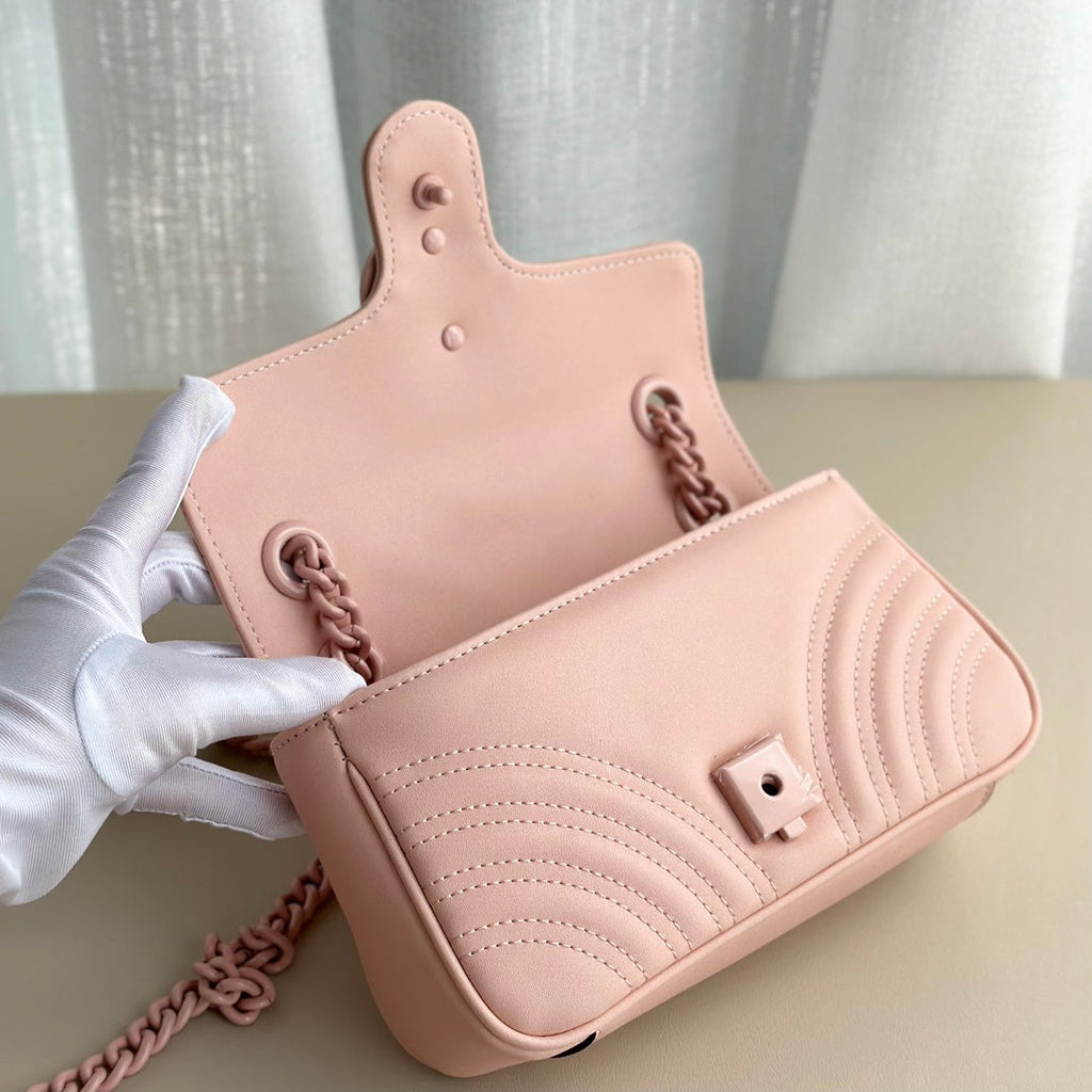 Designer Crossbody Bag for Women 26*7*15cm GEM112