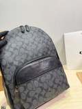 Gray Handbag for Women 31*14*39cm COEM03