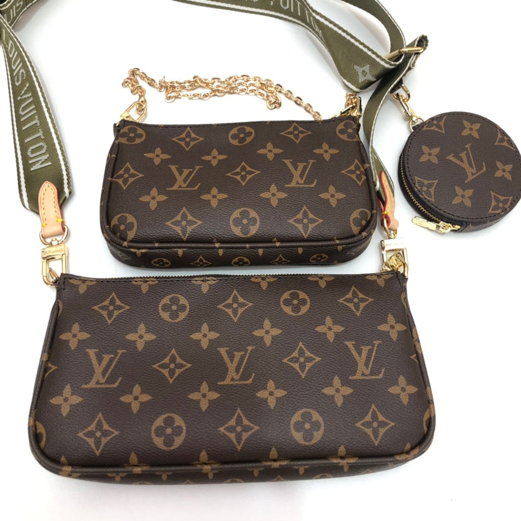 Fashion Bag for Women 24.0x13.0x4.5cm LEM51