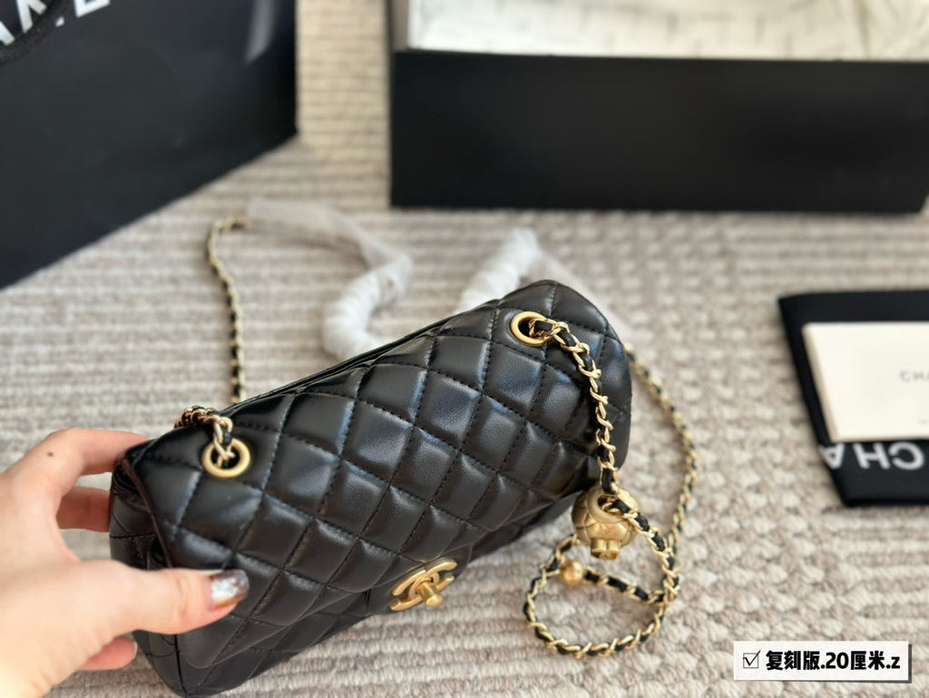 Fashion Bag for Women 20*12cm CEM113