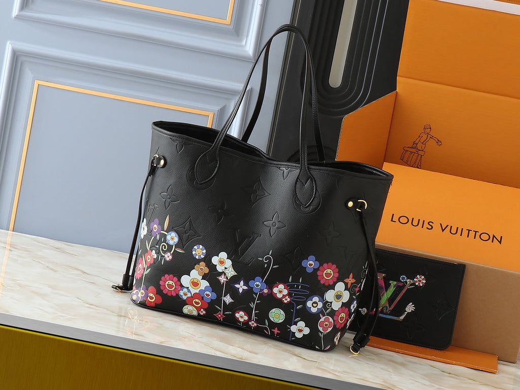 Designer Shoulder Bag for Women LEM242