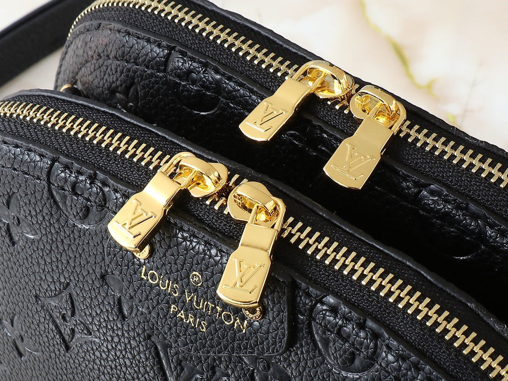 Fashion Bag for Women 15x7x27cm LEM203